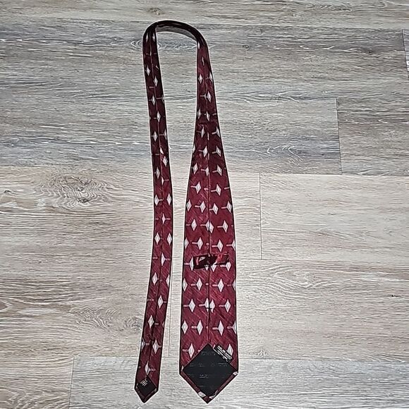 Murano tie 👔 - Picture 3 of 4